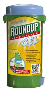 Roundup Gel