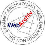 logo webarchiv