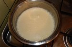 chinois mleko na krem