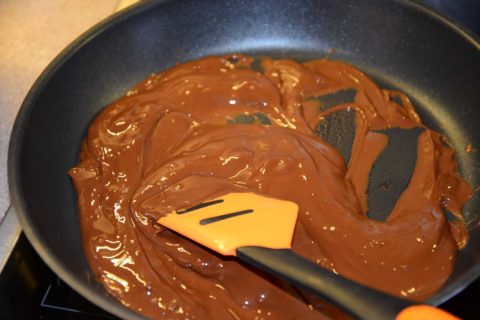 rozehrivani cokolady
